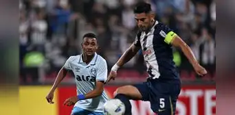 ¿Cuándo juega Alianza Lima contra Gremio en Brasil por la vuelta de los playoffs en la Copa Sudamericana 2025? ¿Cuándo juega Alianza Lima contra Gremio en Brasil por la vuelta de los playoffs en la Copa Sudamericana 2025?