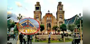 Construirán un nuevo centro comercial en Huaraz: será el primer mall de la ciudad, tendrá inversión de S/62 millones y tiendas ancla Construirán un nuevo centro comercial en Huaraz: será el primer mall de la ciudad, tendrá inversión de S/62 millones y tiendas ancla