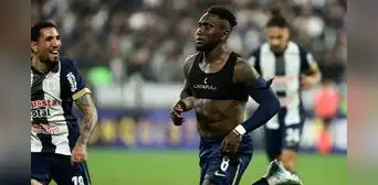 Alianza Lima venció a Gremio y se ilusiona con la clasificación a octavos de final de la Copa Sudamericana Alianza Lima venció a Gremio y se ilusiona con la clasificación a octavos de final de la Copa Sudamericana