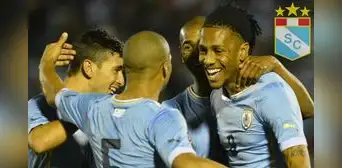 Sporting Cristal tiene en la mira a experimentado '9' de Uruguay para reemplazar a Cauteruccio en el Torneo Clausura