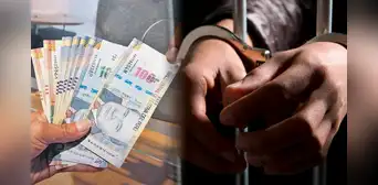 Padres que incumplen pensión van a la cárcel en Perú: ¿en qué casos se cumple esta medida? Padres que incumplen pensión van a la cárcel en Perú: ¿en qué casos se cumple esta medida?