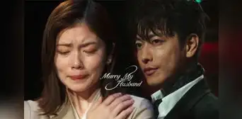 'Cásate con mi esposo' versión japonesa: a qué hora salen los capítulos 7 y 8 en Perú y dónde ver con sub español 'Cásate con mi esposo' versión japonesa: a qué hora salen los capítulos 7 y 8 en Perú y dónde ver con sub español
