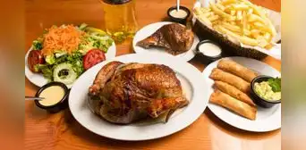 Día del Pollo a la Brasa 2025: ¿cuándo, por qué y cuál es la historia de la celebración de este icónico platillo peruano? Día del Pollo a la Brasa 2025: ¿cuándo, por qué y cuál es la historia de la celebración de este icónico platillo peruano?