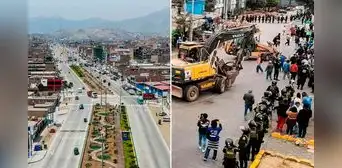 Fiscalía habría denunciado a 39 regidores de la Municipalidad de Lima por desalojos en Vía Expresa Sur, asegura regidor
