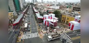 Gran Parada Militar 2025: cierre en la av. Brasil por tramos y distritos intervenidos a vísperas de Fiestas Patrias