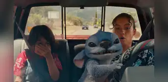 Película ‘Lilo & Stich’ supera los $/ 1.000 millones en taquilla: live action es la más exitosa del año Película ‘Lilo & Stich’ supera los $/ 1.000 millones en taquilla: live action es la más exitosa del año
