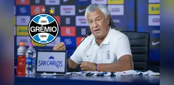 Alianza festeja triunfo ante Gremio, pero Néstor Gorosito advierte: “Hay que tener los pies en la tierra" Alianza festeja triunfo ante Gremio, pero Néstor Gorosito advierte: “Hay que tener los pies en la tierra"