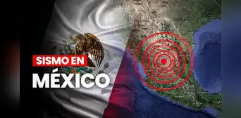 Temblor en México hoy, jueves 17 de julio: cuál es el epicentro y magnitud del último sismo, según el Servicio Sismológico Nacional