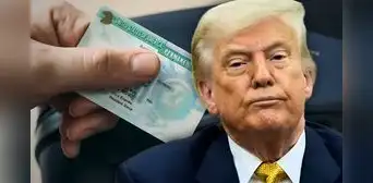 USCIS y su dura advertencia a inmigrantes: residentes con Green Card ya no pueden volver a EEUU si hacen esto USCIS y su dura advertencia a inmigrantes: residentes con Green Card ya no pueden volver a EEUU si hacen esto