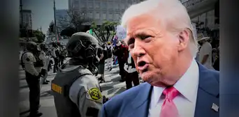 USCIS advierte que Trump deportará a inmigrantes de América Latina: botarán a indocumentados que cometan este grave delito en EEUU