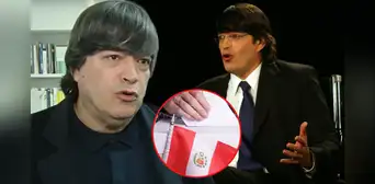 Jaime Bayly anuncia regreso de 'El Francotirador' tras ganar demanda a Latina: "Antes de las elecciones"