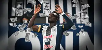 Alianza Lima y el millonario monto que lleva acumulado tras histórico triunfo ante Gremio por Copa Sudamericana Alianza Lima y el millonario monto que lleva acumulado tras histórico triunfo ante Gremio por Copa Sudamericana