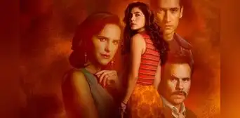 'Delirio' en Netflix: quién es quién en el reparto de la serie psicológica colombiana con Salvador del Solar