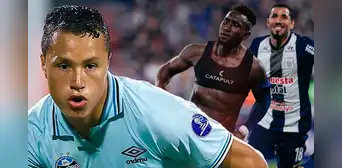 Jugador de Gremio lanzó feroz crítica a sus compañeros tras perder con Alianza Lima: "Trabajar más, hablar menos" Jugador de Gremio lanzó feroz crítica a sus compañeros tras perder con Alianza Lima: "Trabajar más, hablar menos"