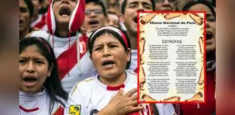 Gobierno busca obligar a los medios de comunicación a trasmitir el himno nacional: autoridades rechazan medida Gobierno busca obligar a los medios de comunicación a trasmitir el himno nacional: autoridades rechazan medida