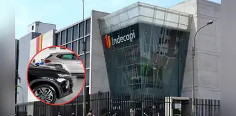 Indecopi alerta a consumidores sobre fallos en más de 500 vehículos que pondrían en riesgo la seguridad de sus ocupantes