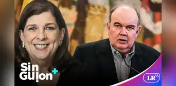 RMP sobre sangrecita podrida entregada por López Aliaga: "Que las personas sean pobres, no significa que les des cualquier cochinada"