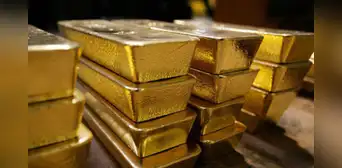 Oro, el refugio de los bancos centrales ante la incertidumbre global Oro, el refugio de los bancos centrales ante la incertidumbre global