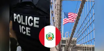 Peruano con discapacidad pasó días encarcelado en Estados Unidos y ahora será liberado de las instalaciones de ICE