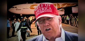 Ni Trump ni ICE te "puede obligar a hablar" en redada que busca deportación en EEUU, según exmiembro de Cámara de Delegados de Maryland