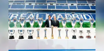 Lucas Vázquez deja el Real Madrid tras 10 años: solo Kylian Mbappé y Andriy Lunin asistieron a su despedida Lucas Vázquez deja el Real Madrid tras 10 años: solo Kylian Mbappé y Andriy Lunin asistieron a su despedida