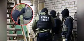 Malas noticias para inmigrantes: este condado de Nueva York respalda redadas de ICE y permite uso de máscaras en operativos migratorios