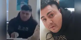 Cae alias 'Chacaloncito': PNP detiene a hombre mientras recibía pago de S/1.000 por presunta extorsión Cae alias 'Chacaloncito': PNP detiene a hombre mientras recibía pago de S/1.000 por presunta extorsión
