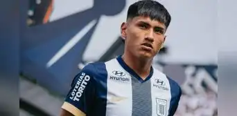 En Brasil enaltecen a Piero Cari tras brillante actuación en triunfo de Alianza Lima ante Gremio: "Es muy habilidoso" En Brasil enaltecen a Piero Cari tras brillante actuación en triunfo de Alianza Lima ante Gremio: "Es muy habilidoso"