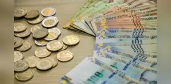 Gobierno alista rediseño en billetes y monedas por polémica ley que generaría un alto costo
