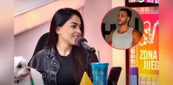 Onelia Molina confiesa que Mario Irivarren le escribió de madrugada por su cumpleaños: "Recibí mensajitos lindos" Onelia Molina confiesa que Mario Irivarren le escribió de madrugada por su cumpleaños: "Recibí mensajitos lindos"