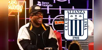 Jefferson Farfán y el exuberante monto que ganó gracias al triunfo de Alianza Lima ante Gremio: "Gracias, mi Alianza"