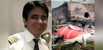 Capitán del vuelo de Air India habría causado accidente que dejó 241 muertos al cortar flujo de combustible a los motores