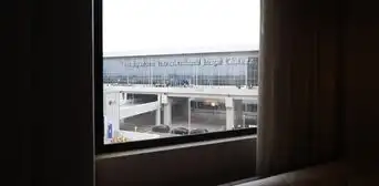 Nuevo aeropuerto Jorge Chávez ya tiene su primer hotel cinco estrellas con una inversión de US$60 millones Nuevo aeropuerto Jorge Chávez ya tiene su primer hotel cinco estrellas con una inversión de US$60 millones
