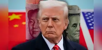Gobierno de Trump anuncia aranceles de 93.5% a componentes de baterías procedentes de China