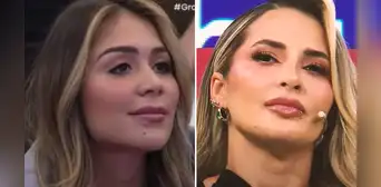 Alexandra Méndez, la 'Chama', lanza fuerte acusación contra Macarena Gastaldo: "Es una clonadora de tarjetas" Alexandra Méndez, la 'Chama', lanza fuerte acusación contra Macarena Gastaldo: "Es una clonadora de tarjetas"