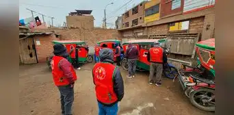 Mototaxistas de Puente Piedran dejan de trabajar tras meses de extorsiones, pese a pagos de hasta S/15.000 en cupos