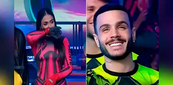 ¿Fue Mario Irivarren? Onelia Molina recibe misterioso regalo por su cumpleaños en 'Esto es guerra' ¿Fue Mario Irivarren? Onelia Molina recibe misterioso regalo por su cumpleaños en 'Esto es guerra'