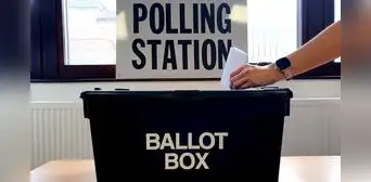 Reino Unido realiza su mayor reforma democrática en más de 50 años al reducir la edad de voto a 16 años