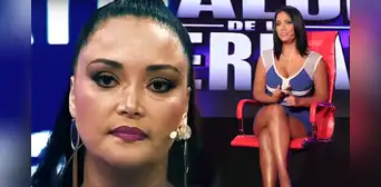 ¿Quién es Mariella Zanetti, invitada de 'El valor de la verdad' en vivo? ¿Quién es Mariella Zanetti, invitada de 'El valor de la verdad' en vivo?