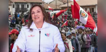Gobierno busca imponer la trasmisión del himno nacional: ¿Qué opinan los expertos? Gobierno busca imponer la trasmisión del himno nacional: ¿Qué opinan los expertos?