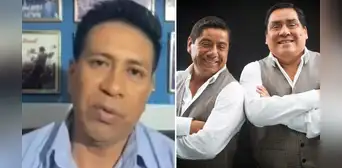 Exanimador de Hermanos Yaipén logra embargo de propiedad de la orquesta tras ganar demanda por más de S/149 mil soles Exanimador de Hermanos Yaipén logra embargo de propiedad de la orquesta tras ganar demanda por más de S/149 mil soles