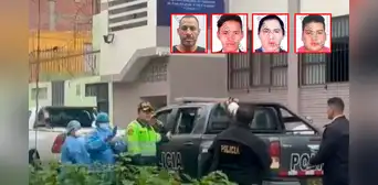12 asesinatos en las últimas 24 horas 12 asesinatos en las últimas 24 horas