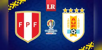 ¿A qué hora juega Perú vs Uruguay HOY EN VIVO por la fecha 3 de la Copa América Femenina 2025?
