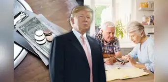 Nueva ley fiscal de Trump: cambios en la declaración de impuestos para quienes reciben propinas y Seguro Social Nueva ley fiscal de Trump: cambios en la declaración de impuestos para quienes reciben propinas y Seguro Social