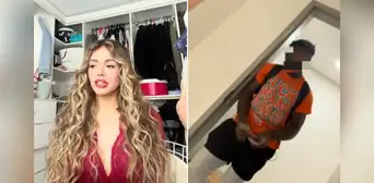Mayra Goñi impacta al revelar que dejar su departamento en Miami le costaría 16.000 dólares: "Debo esperar un año para librarme"