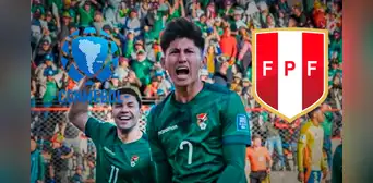 ¿FIFA restará 7 puntos a Bolivia? El escándalo por doping que sacude las Eliminatorias 2026 en el tramo final ¿FIFA restará 7 puntos a Bolivia? El escándalo por doping que sacude las Eliminatorias 2026 en el tramo final