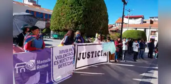Condenan a 20 años de cárcel a abogado por abusar de su sobrina durante viaje de trabajo en Puno