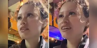 Influencer quería pagar con publicación en Instagram y dueña de restaurante queda en shock: "No quería que me 'fune'"