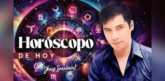 ➤ Descubre tu HORÓSCOPO DE HOY: qué te deparan los astros este 18 de julio, según Jhan Sandoval