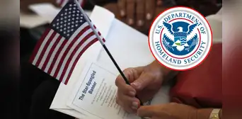 Atención inmigrantes: USCIS revela quiénes pueden acceder a la ciudadanía de EEUU sin examen de inglés
